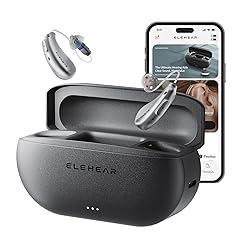 ELEHEAR Beyond Bluetooth Hearing Aids