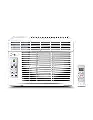 Midea EasyCool Window Air Conditioner 6,000 BTU