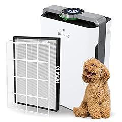 Turonic PH950 Air Purifier and Humidifier Combo