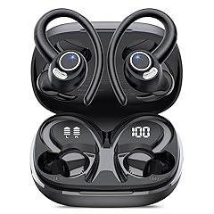 Jesebang Bluetooth 5.4 Sport Earbuds