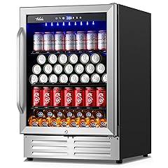 Velieta 24" Beverage Refrigerator Cooler