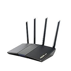 ASUS RT-AX1800S Dual Band WiFi 6 Router