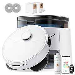 Lefant M3 Robot Vacuum and Mop