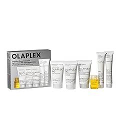 Olaplex Mini Hair Essentials Set: No. 3, 4, 5, 6, 7, 9