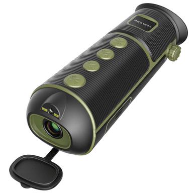 thermal monocular