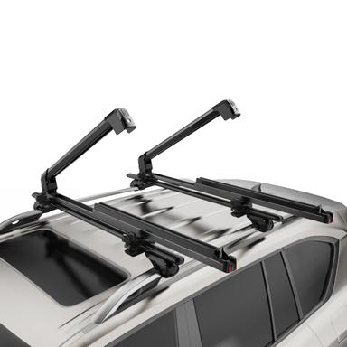 ski rack
