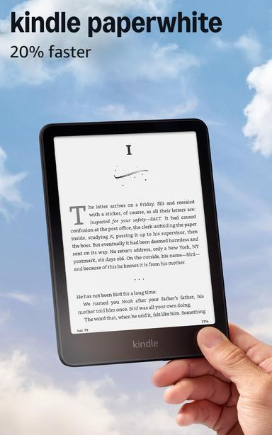 kindle