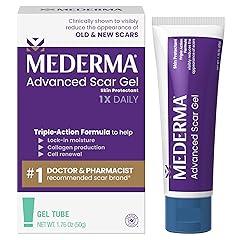 Mederma Scar Gel 50g