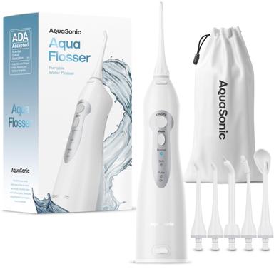 waterpik flosser