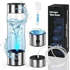 IMUXYUQ Hydrogen Water Bottle Generator