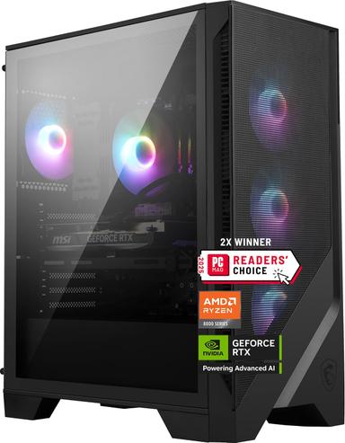 pc build