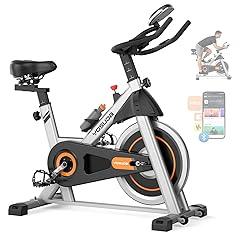 YOSUDA Indoor Cycling Bike 2023 Version