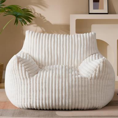 egg chair