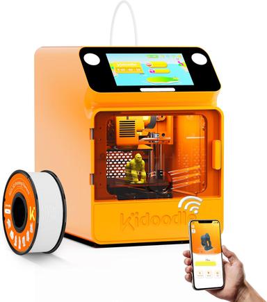 3d printer for beginners
