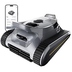RERIOU Cordless Robotic Pool Cleaner