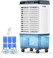 Air Choice Portable Evaporative Cooler 1800 CFM