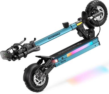 scooter electric