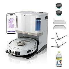 Shark AV2800ZE Robot Vacuum & Mop Combo