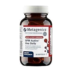 Metagenics SPM Active One Daily