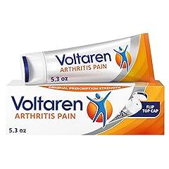 Voltaren Arthritis Pain Relief Gel