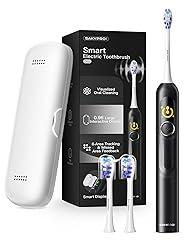 SAKYPRORAL G5S Smart Electric Toothbrush
