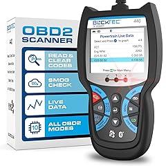 BLCKTEC 440 Bluetooth OBD2 Scanner