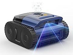 ABNEMEN 2026 Pool Vacuum Cleaner