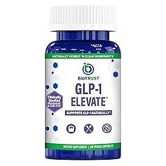 GLP1 Elevate Weight Loss Supplement