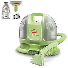 Bissell Little Green Portable Carpet and Upholstery Cleaner