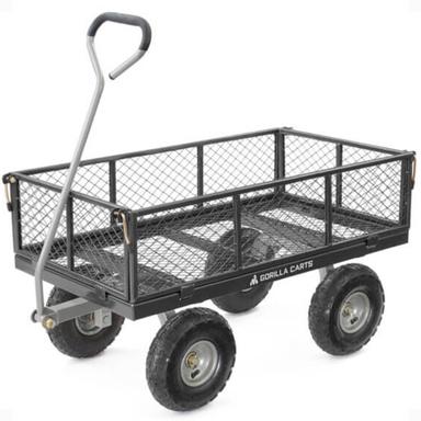 yard wagon