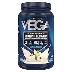 Vega Premium Sport Protein Powder Vanilla