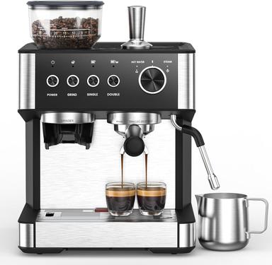 starbucks espresso machine