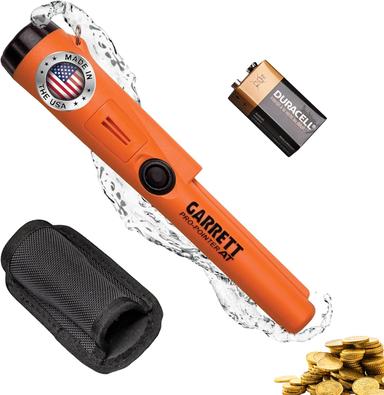 Pinpointer Metal Detector