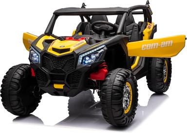 24 volt power wheels