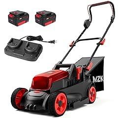 MZK 40V Cordless Electric Lawn Mower