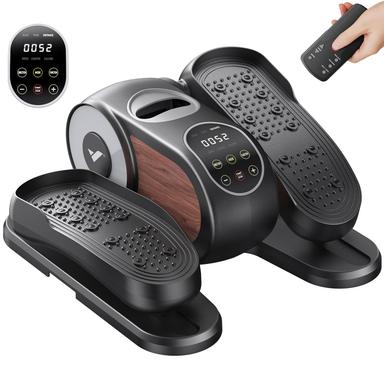 under desk elliptical