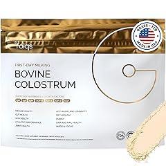Folqs Bovine Colostrum Powder