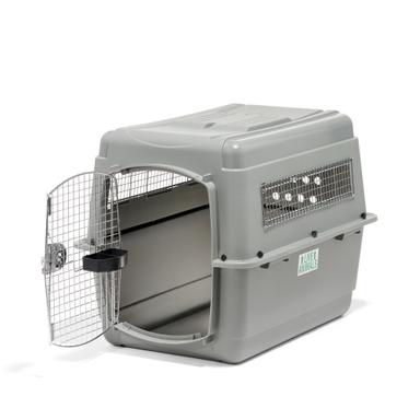 large dog crate