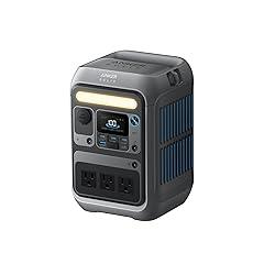 Anker SOLIX C300 Portable Power Station