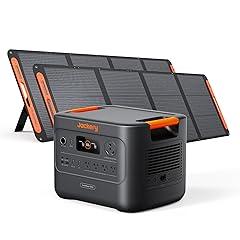 Jackery HomePower 3000 Portable Power Station