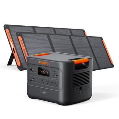solar generators