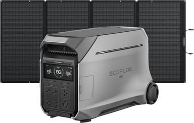 home battery