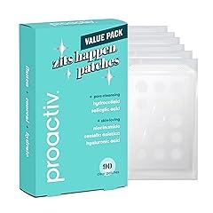 Proactiv Hydrocolloid Acne Patches with Salicylic Acid