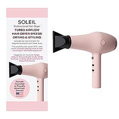 L'ANGE HAIR Soleil Professional Hair Dryer