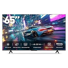 iFFALCON 65-Inch U85 QD-Mini LED 4K TV