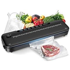 MZROT Vacuum Sealer Machine Model 75kpa