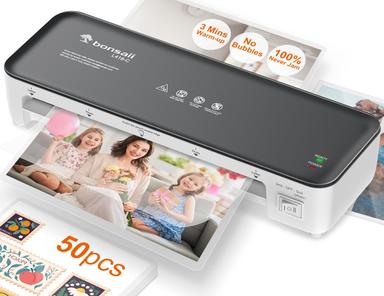 laminator machine