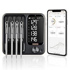 Inkbird WiFi Wireless Meat Thermometer