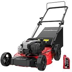 PowerSmart 21" Gas Lawn Mower