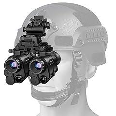 GOYOJO Night Vision Goggles 2K Binoculars